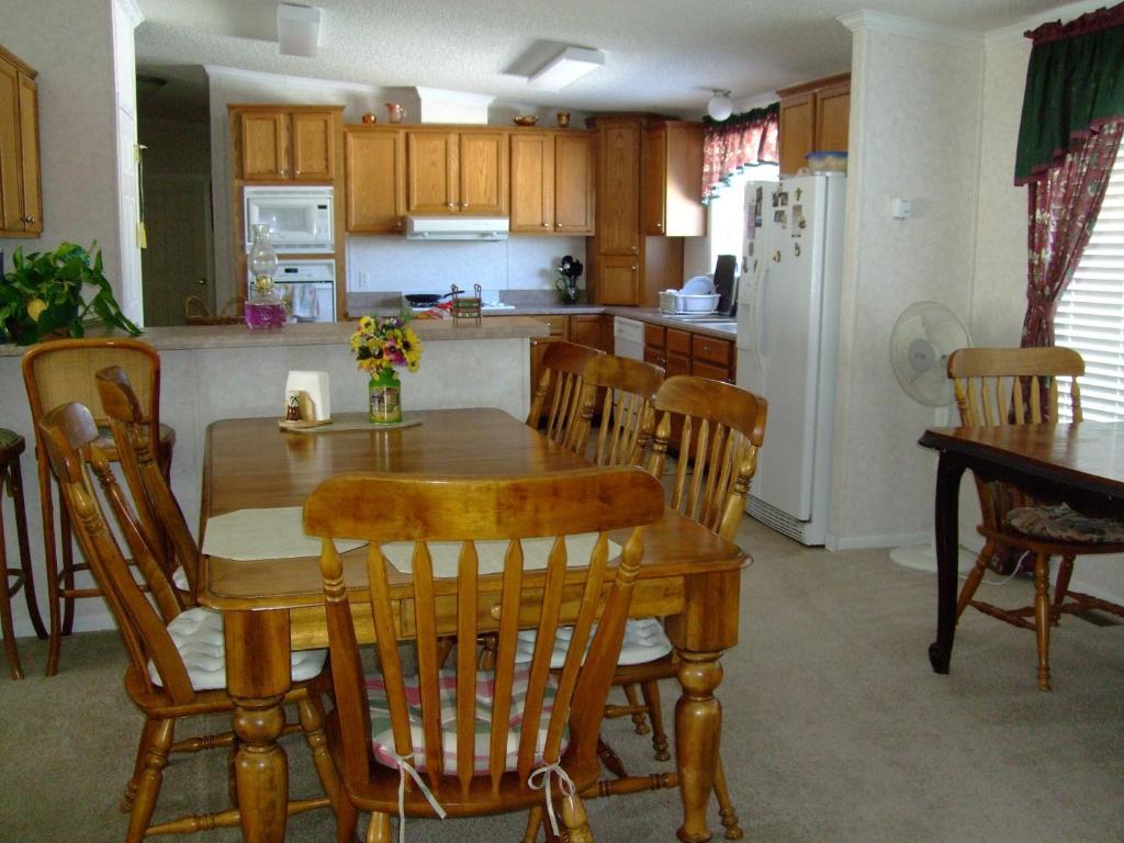 Rainbow House Villa Angel Fire Kamer foto