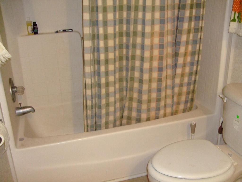Rainbow House Villa Angel Fire Kamer foto