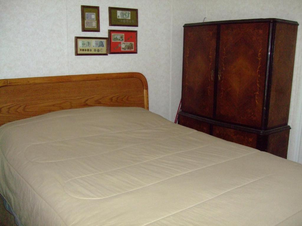 Rainbow House Villa Angel Fire Kamer foto