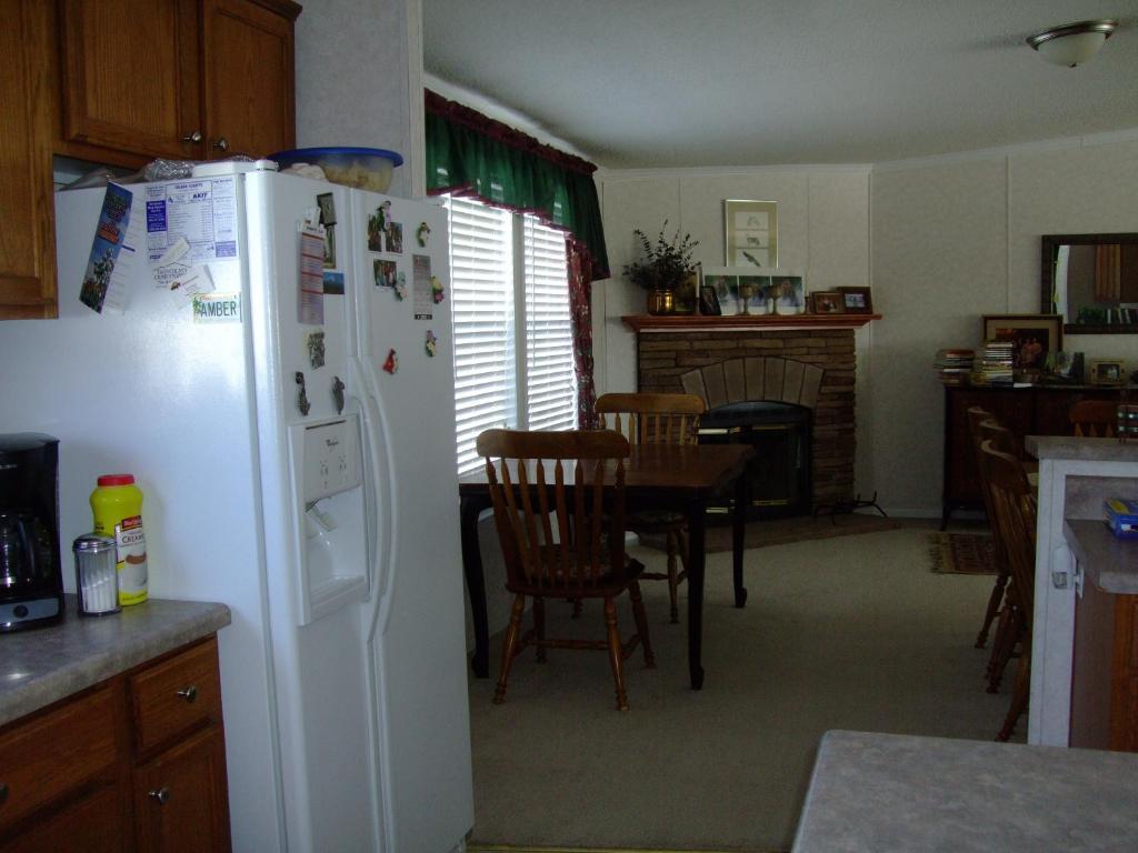 Rainbow House Villa Angel Fire Kamer foto